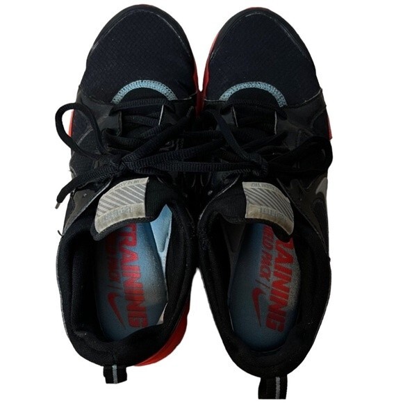 Nike Training Shield Pack Shoes Size 8 - Picture 6 of 11